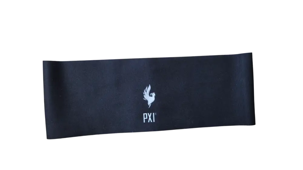 Čelenka sportovní Phoenix uni/black
