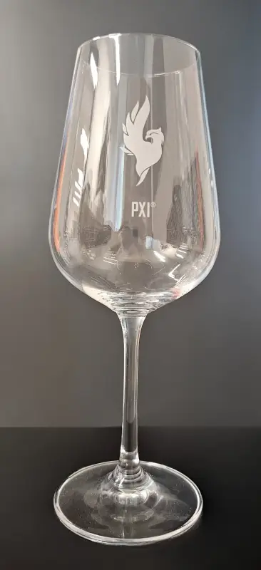 Sada sklenic na víno PXI 6 ks