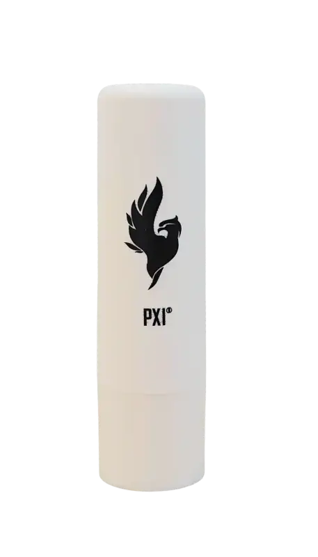 Balzám na rty Phoenix bílý
