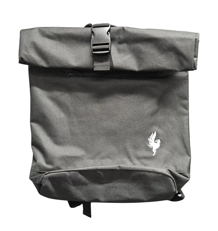 Sportovní batoh PXI black