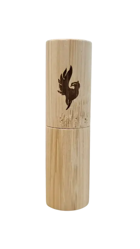 Balzám na rty Phoenix bambus