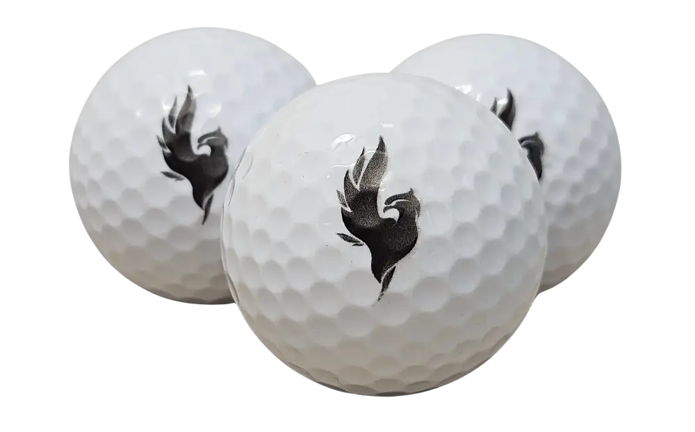 Sada golfových míčků Phoenix