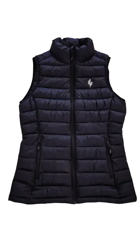 Vesta Phoenix PXI - woman/black S