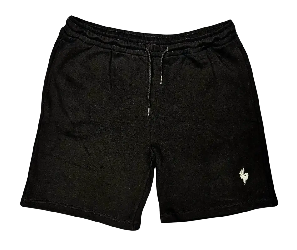 Kraťasy Phoenix uni/black S
