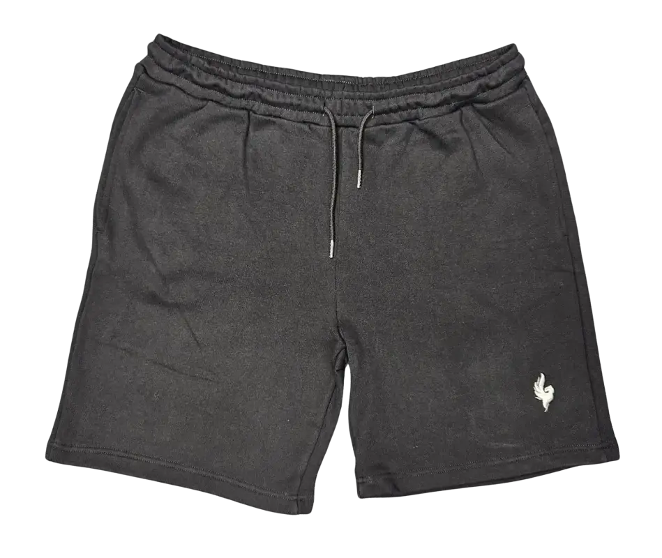 Kraťasy Phoenix uni/black Kraťasy Phoenix uni/black S