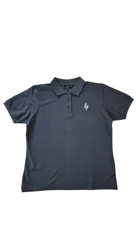 Triko Phoenix POLO LINE 2025 - woman/grey Triko Phoenix POLO LINE 2025 - woman/grey S