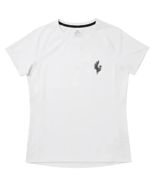 Triko funkční Phoenix - man/white S