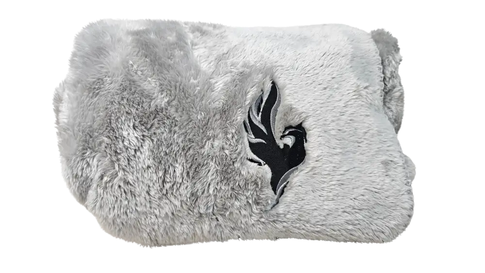 Luxusní deka PXI grey