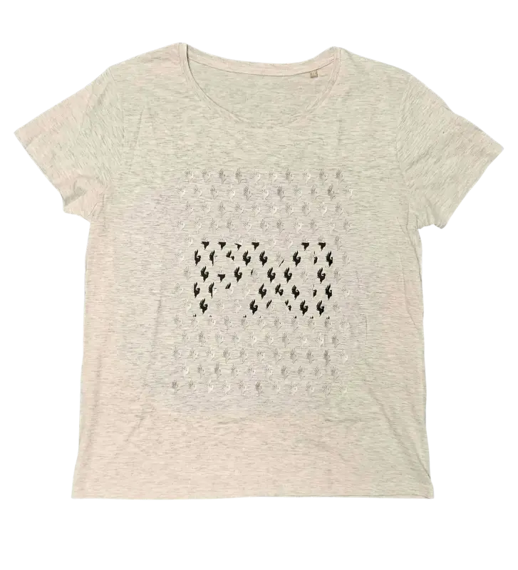 Tričko Phoenix PXI 2024 - woman/grey Tričko Phoenix PXI 2024 - woman/grey 2XL