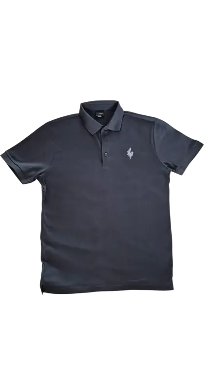 Triko Phoenix POLO SLIM 2025 - man/grey Triko Phoenix POLO SLIM 2025 - man/grey S
