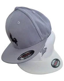 Kšiltovka Phoenix Snapback Flexfit uni/white Kšiltovka Phoenix Snapback Flexfit uni/white S/M