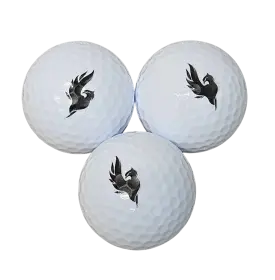 Sada golfových míčků Phoenix