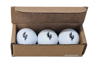 Sada golfových míčků Phoenix