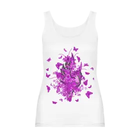 Tílko Phoenix BUTTERFLY 2025 - woman/violet Tílko Phoenix BUTTERFLY 2025 - woman/violet S