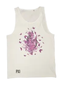 Tílko Phoenix BUTTERFLY 2025 - woman/violet Tílko Phoenix BUTTERFLY 2025 - woman/violet S