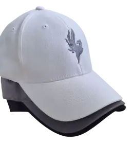 Kšiltovka Phoenix Flexfit uni/white Kšiltovka Phoenix Flexfit uni/white S/M