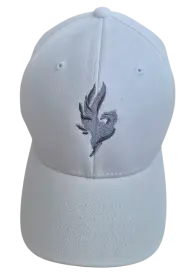 Kšiltovka Phoenix Flexfit uni/white Kšiltovka Phoenix Flexfit uni/white S/M