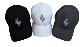 Kšiltovka Phoenix Flexfit uni/white Kšiltovka Phoenix Flexfit uni/white S/M