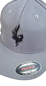 Kšiltovka Phoenix Snapback Flexfit uni/black Kšiltovka Phoenix Snapback Flexfit uni/black S/M