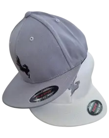 Kšiltovka Phoenix Snapback Flexfit uni/grey Kšiltovka Phoenix Snapback Flexfit uni/grey S/M