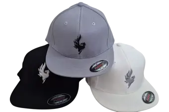 Kšiltovka Phoenix Snapback Flexfit uni/grey Kšiltovka Phoenix Snapback Flexfit uni/grey S/M