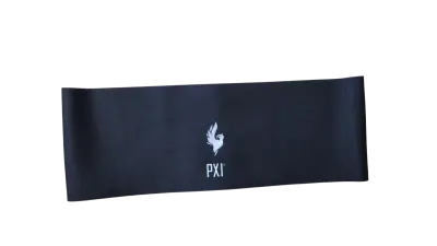 Čelenka sportovní Phoenix uni/black
