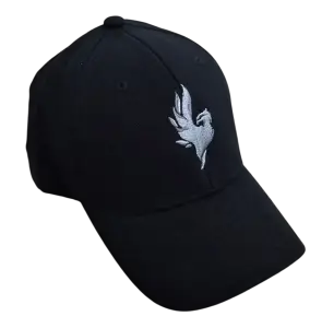 Kšiltovka Phoenix Flexfit uni/black Kšiltovka Phoenix Flexfit uni/black S/M