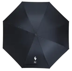 Deštník skládací PXI black