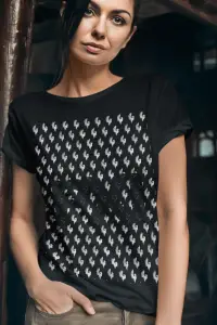 Tričko Phoenix PXI 2024 - woman/black Tričko Phoenix PXI 2024 - woman/black S
