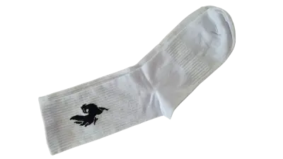 Ponožky Phoenix uni/white Ponožky Phoenix uni/white 38/40