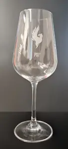 Sada sklenic na víno PXI 6 ks