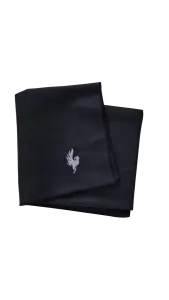 Sportovní ručník PXI black