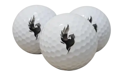 Sada golfových míčků Phoenix