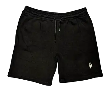 Kraťasy Phoenix uni/black S