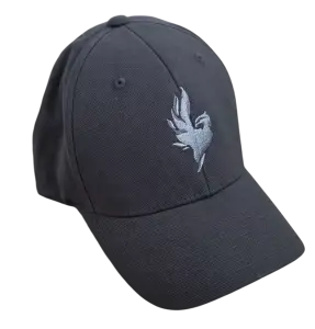 Kšiltovka Phoenix Flexfit uni/grey Kšiltovka Phoenix Flexfit uni/grey S/M