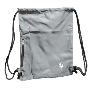 Vak na záda PXI grey