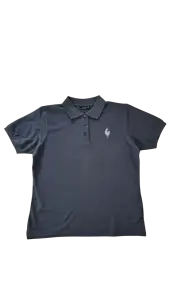 Triko Phoenix POLO LINE 2025 - woman/grey Triko Phoenix POLO LINE 2025 - woman/grey S