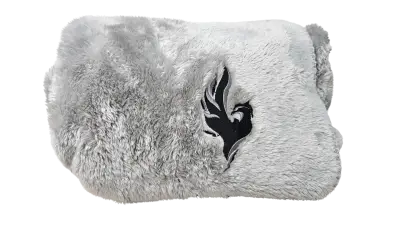 Luxusní deka PXI grey