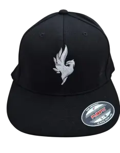 Kšiltovka Phoenix Snapback Flexfit uni/black Kšiltovka Phoenix Snapback Flexfit uni/black S/M