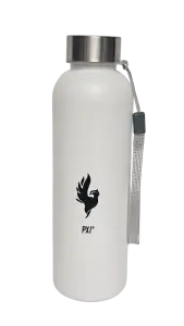 Sportovní láhev PXI white