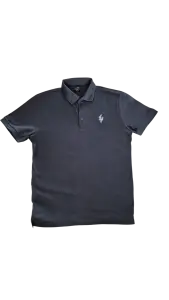 Triko Phoenix POLO SLIM 2025 - man/grey Triko Phoenix POLO SLIM 2025 - man/grey S