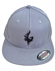 Kšiltovka Phoenix Snapback Flexfit uni/grey Kšiltovka Phoenix Snapback Flexfit uni/grey S/M