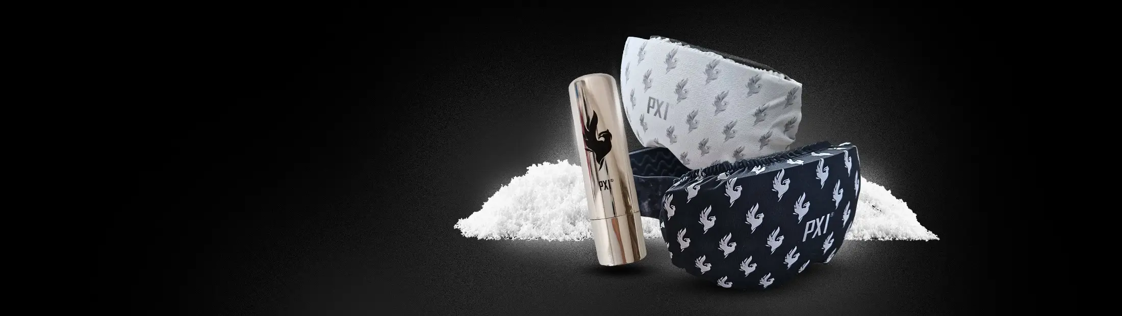 PŘIPRAVTE SE **Na zimu s produkty PXI**