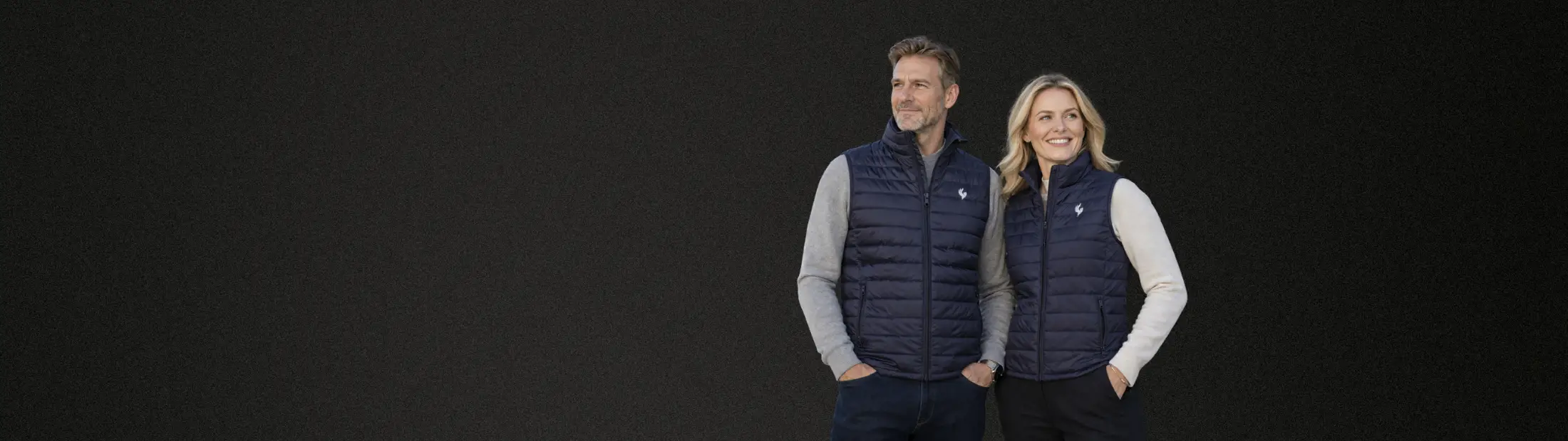 JARNÍ KOLEKCE  **Limitovaná edice PXI vest**